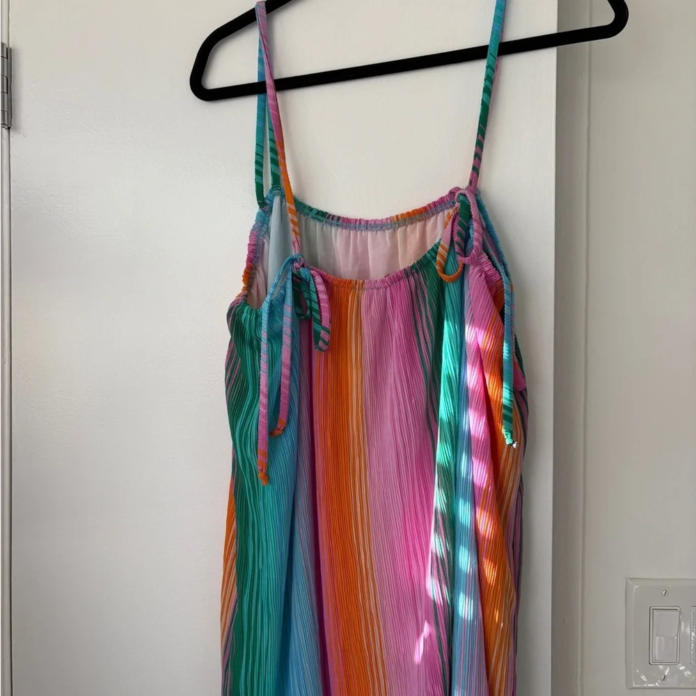 Show Me Your MuMu Sicily Dress - Picture 5 of 5